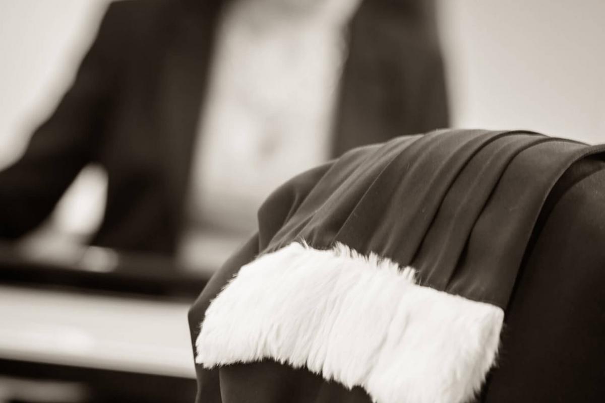 Les obligations de l'avocat